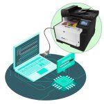 Firmware impresoras HP CANON LEXMARK SAMSUNG XEROX EPSON